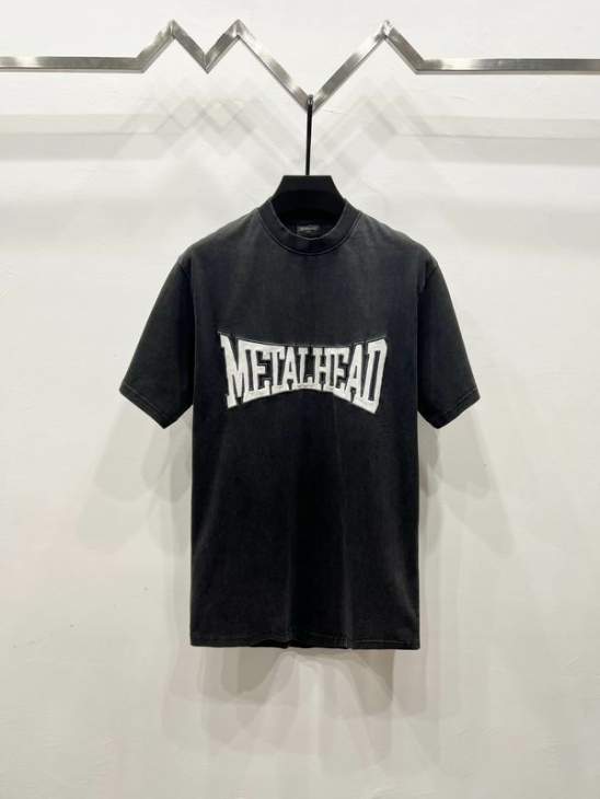 Picture of Balenciaga T Shirts Short _SKUBalenciagaS-XLqqtx0521542